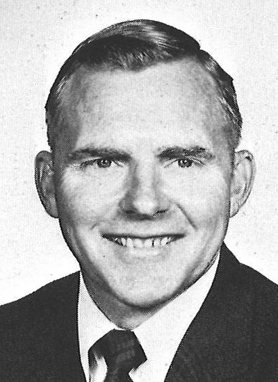Jim Worthington
