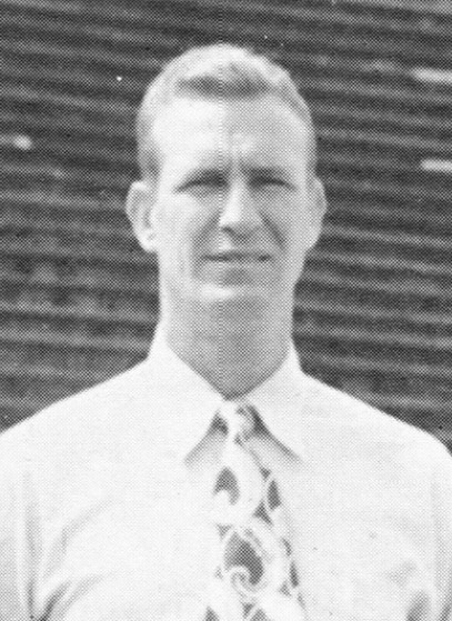 Billy O'Brien