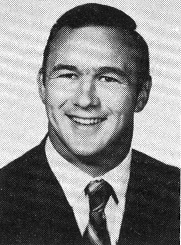 Ron Durby