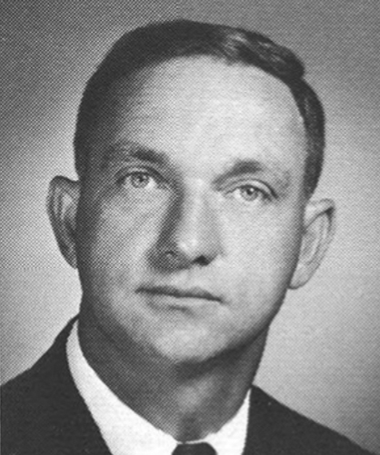 Buck Hollifield