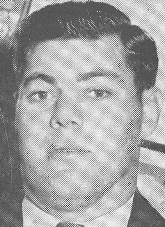 Bob Bruney