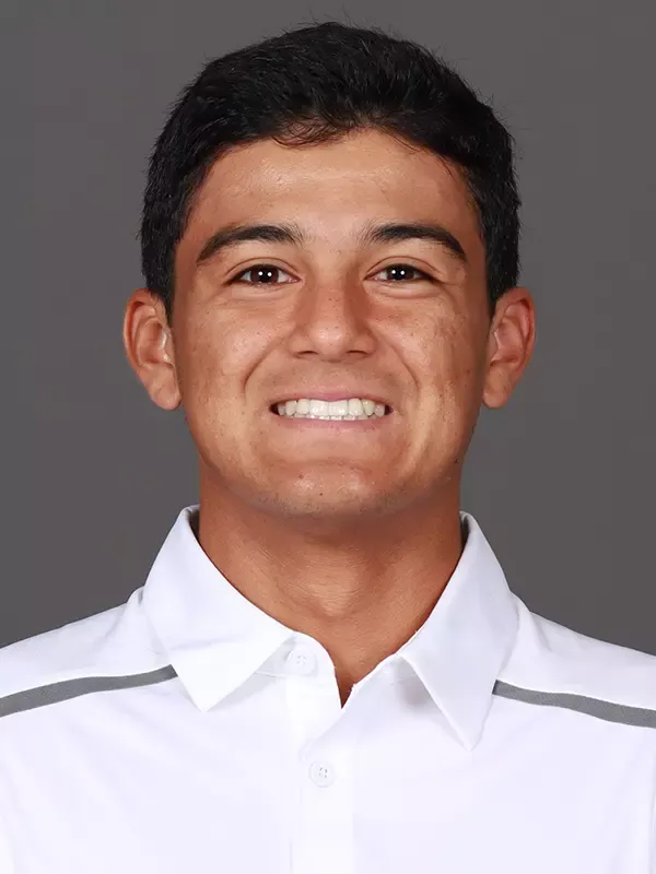 Gabriel Castillo 24-25