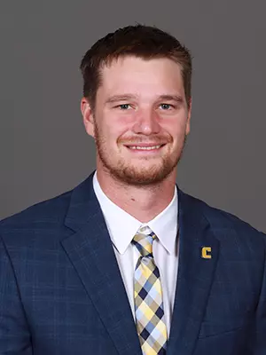 Darin Van Horn