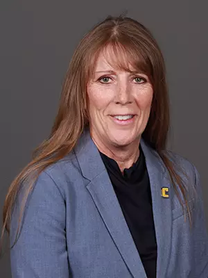Julie Torbett Thomas
