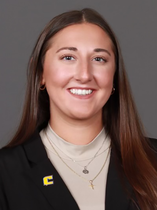 Gracie Thurson 24-25