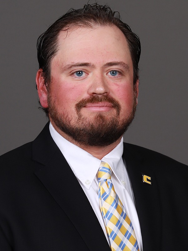 Billy WIlson Head Shot 2024