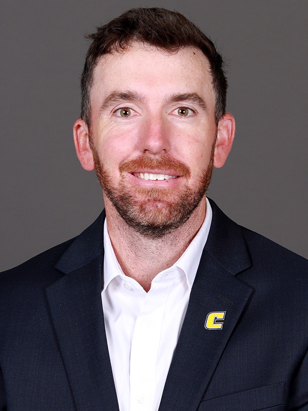 Blaine Woodruff Head Shot 2024