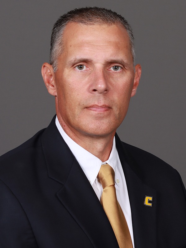 Coach Rusty Wright Head Shot 2024