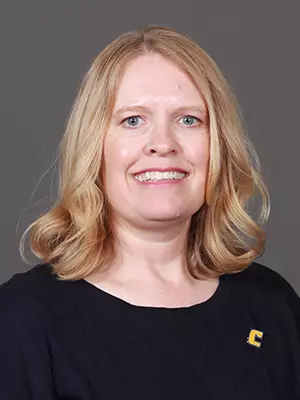 Emily Blackman