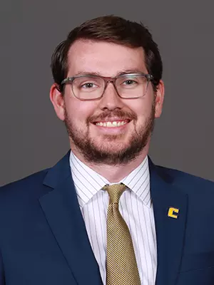 Zane Goedderz