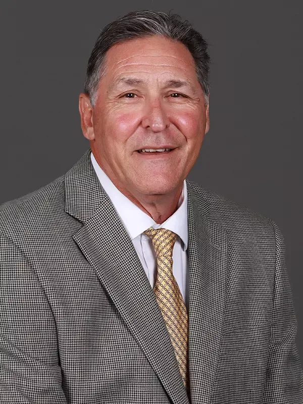 Joe Pizzo Head Shot