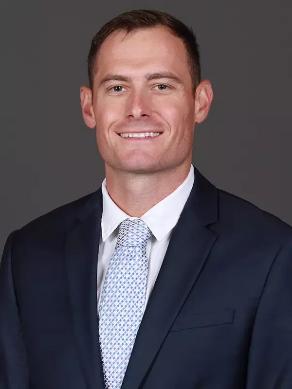 Wolf Shafer Head Shot