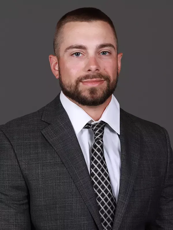 Joe Vacik Head Shot