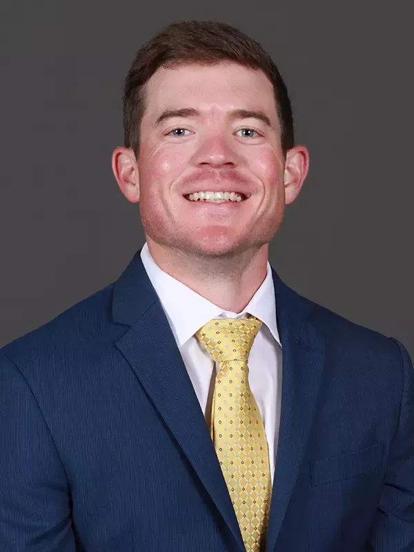 Evan Wilson Head Shot