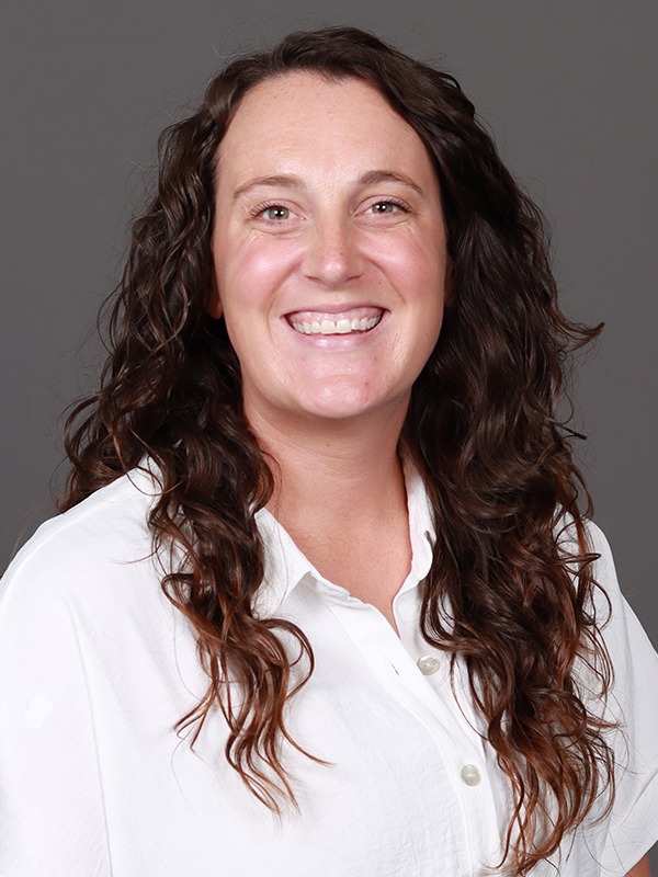 Katie Feeney Head Shot