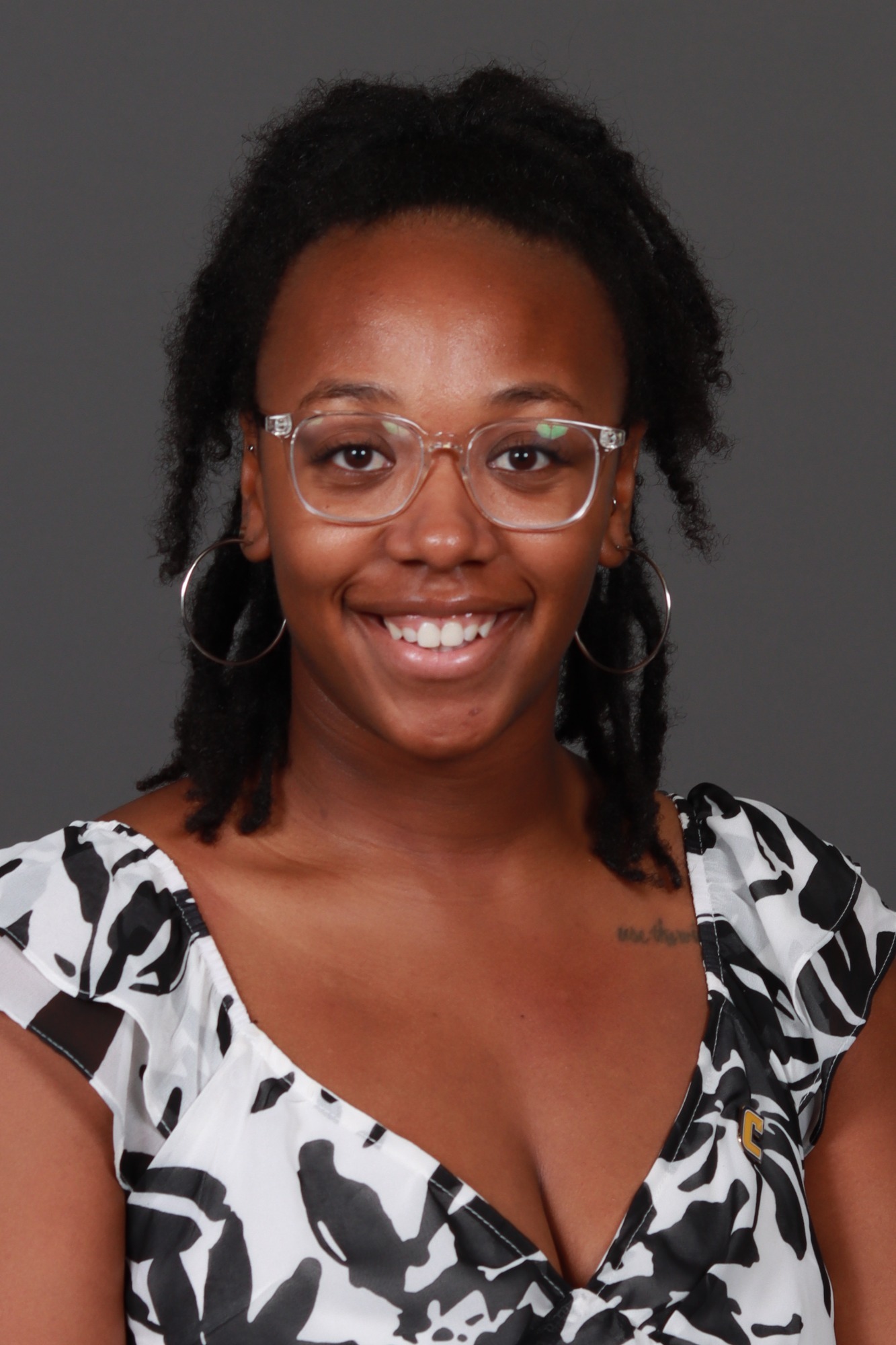 Ashley McKnight