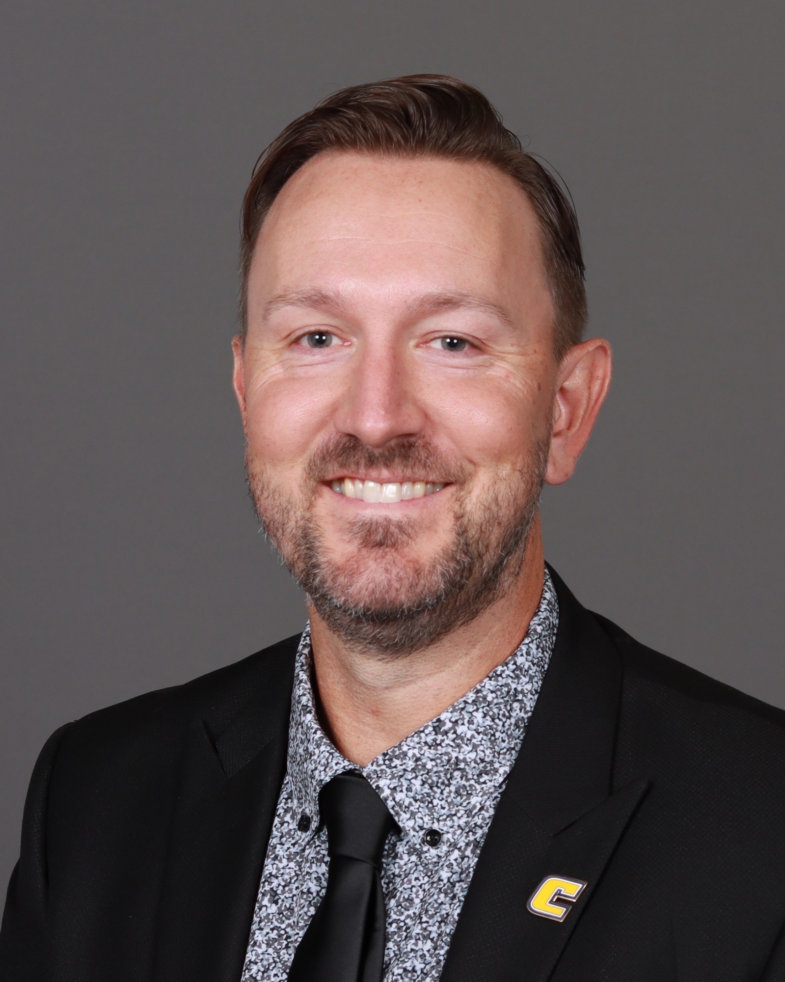 Martyn Blankley
