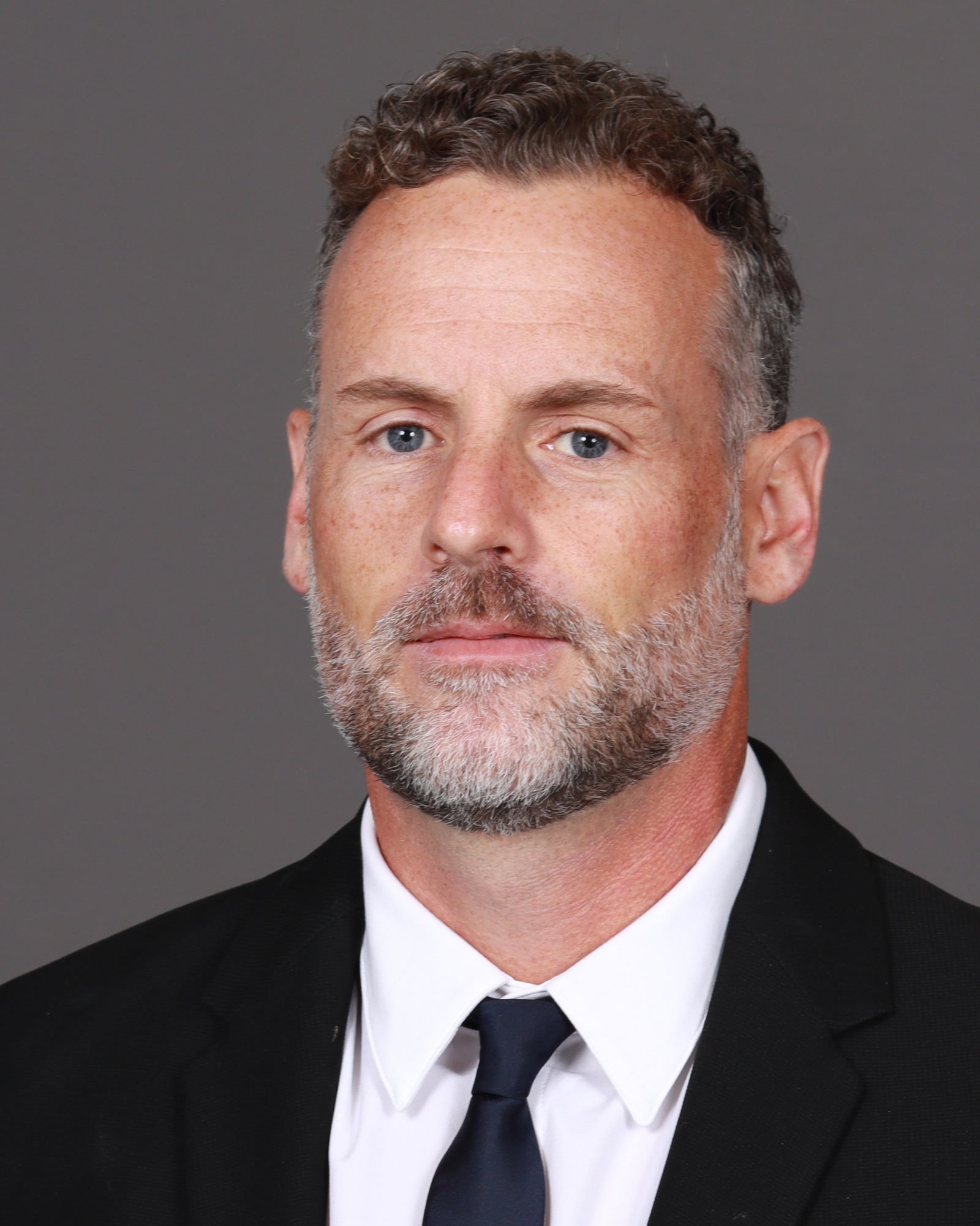 Gavin McKinney