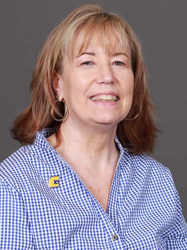 Melissa Cate Head Shot