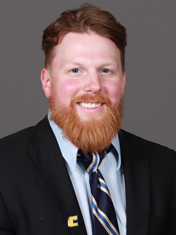 Ashton McLead Head Shot