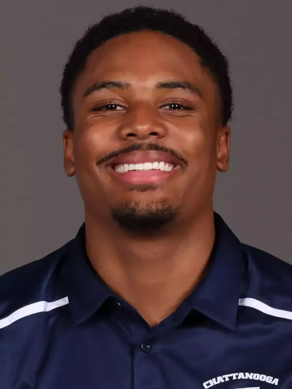 Montell Cooper 