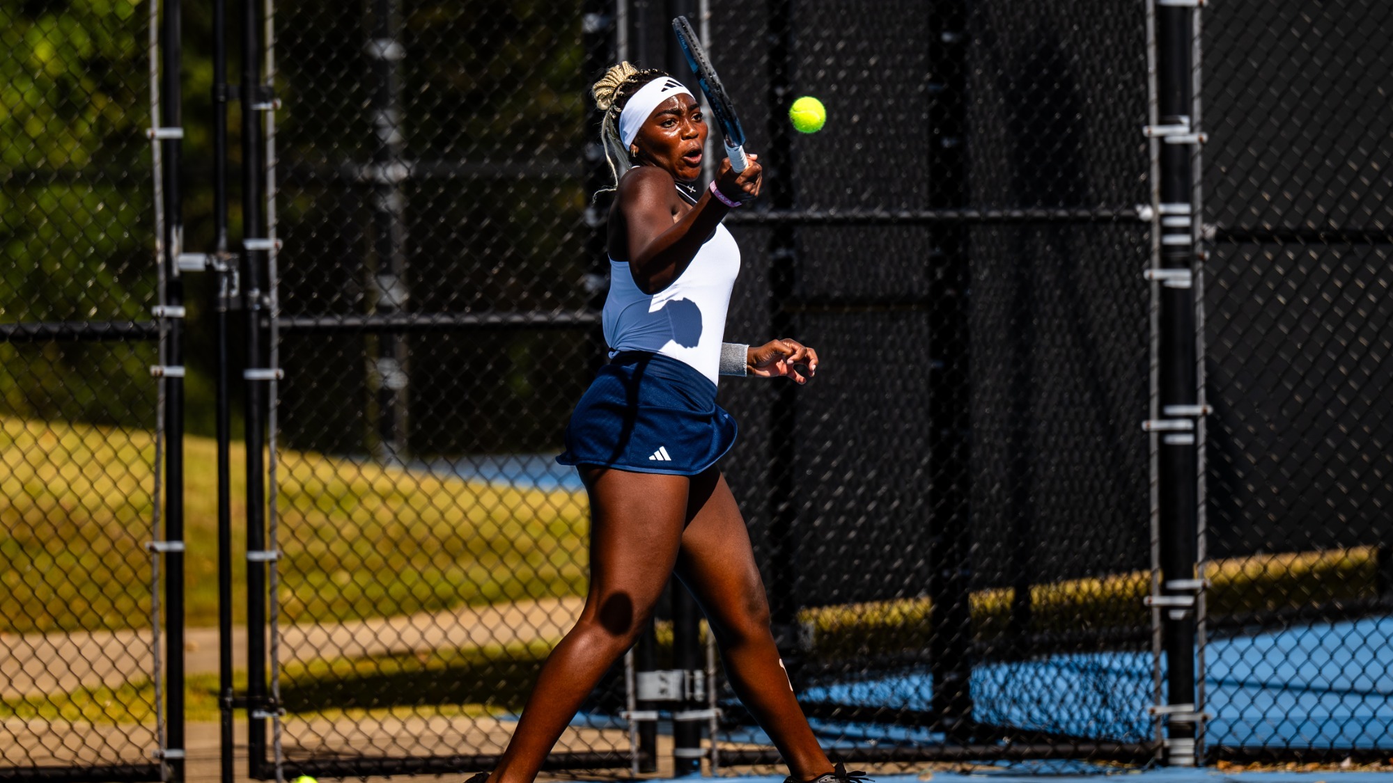 Rufaro Magarira Action Steve Baras