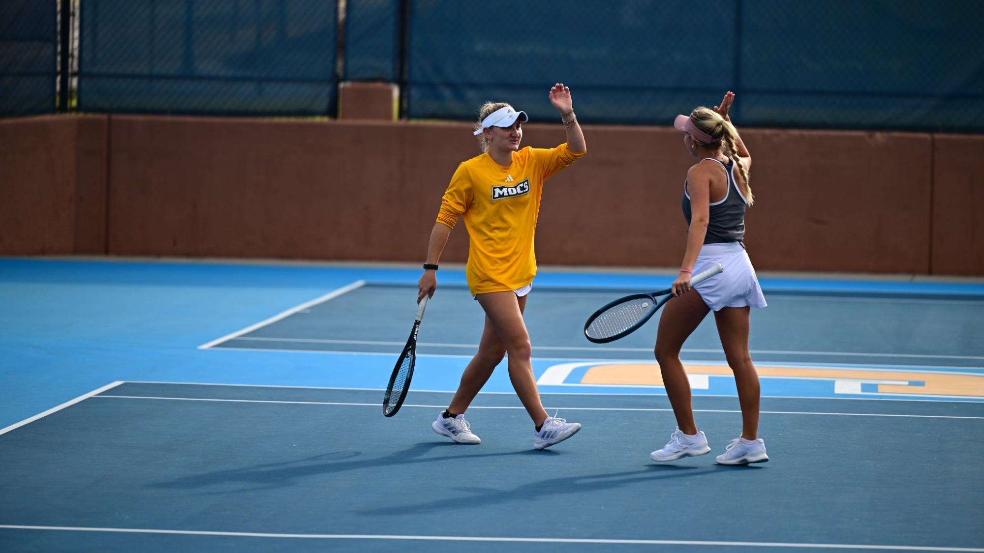 Women's Tennis Fall Invite