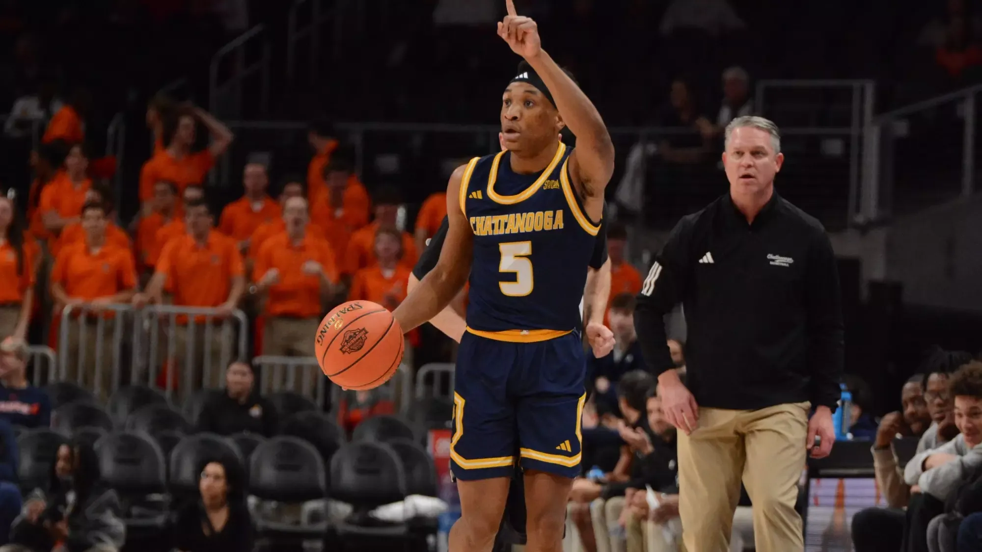 Jordan Frison Auburn Hoopsgiving