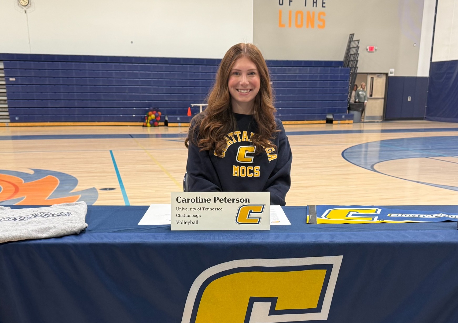 vb signs caroline peterson