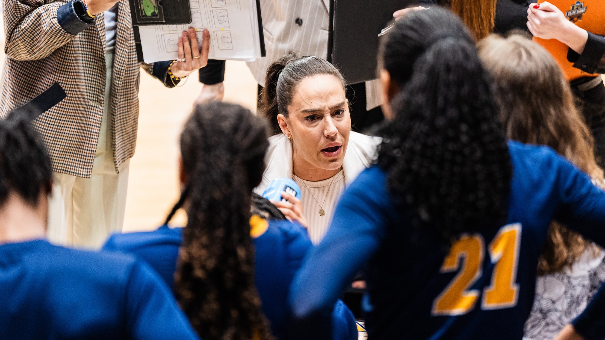 Deandra Schirmer Secures Three Commits in Early Period of Women’s ...