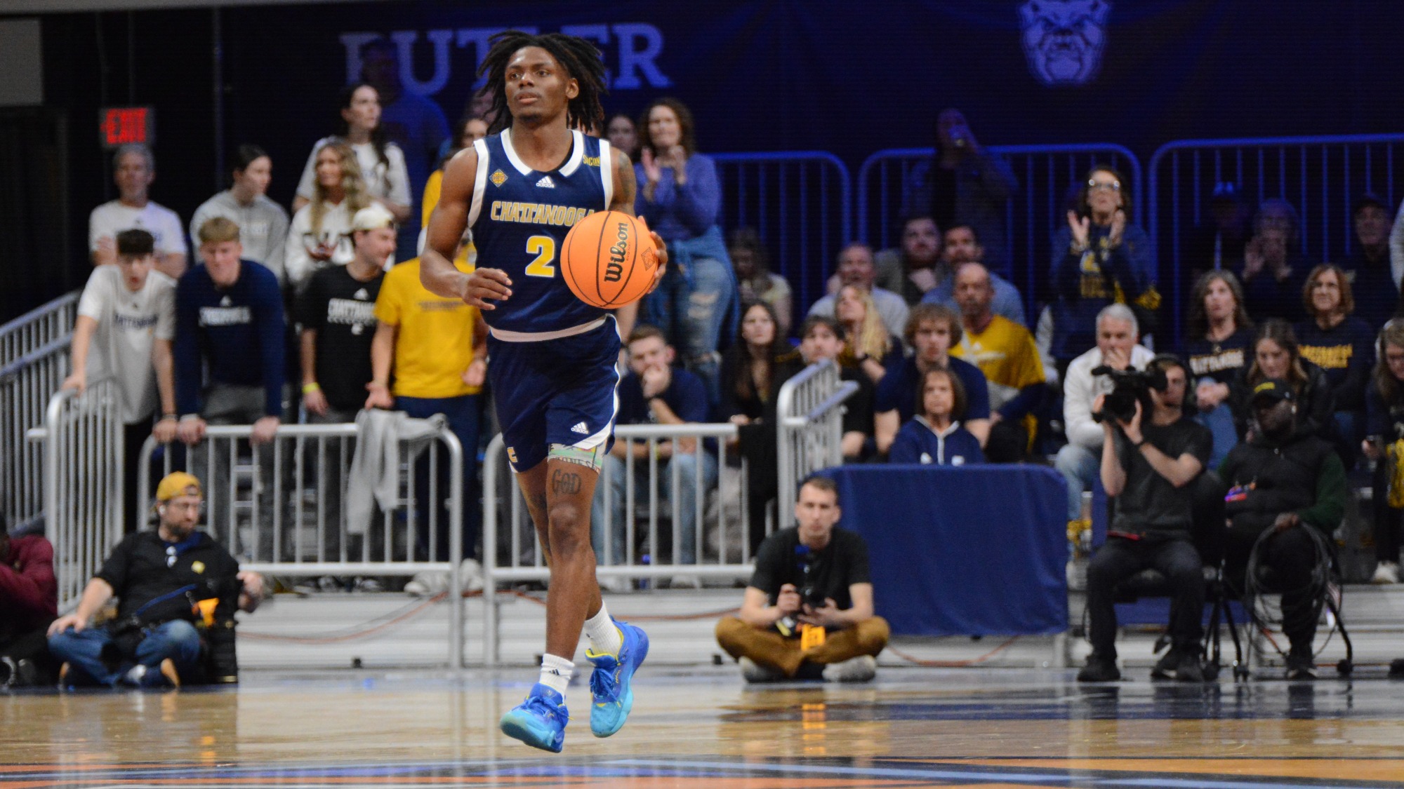 PREVIEW: Men’s Basketball Opens 2025 NIT at Middle Tennessee Tuesday ...