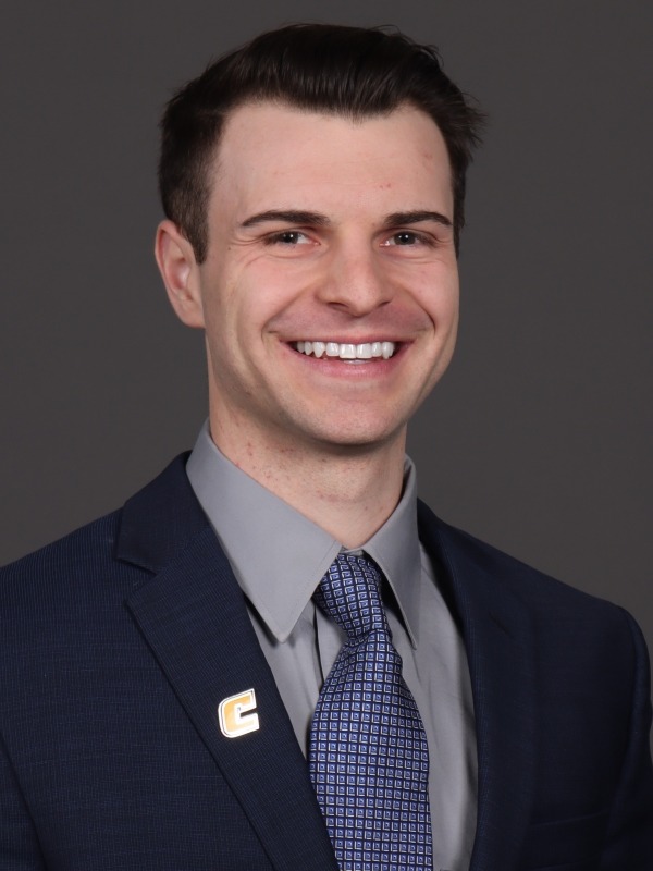 Andrew Bement Head Shot