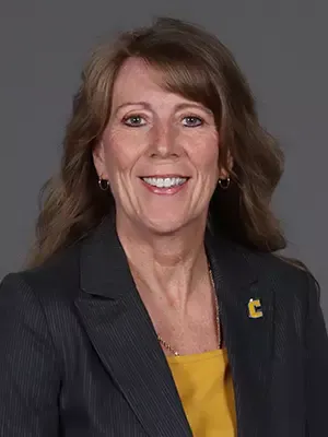 Julie Torbett Thomas
