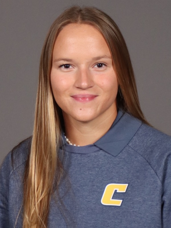 Carolina Hortian 2025