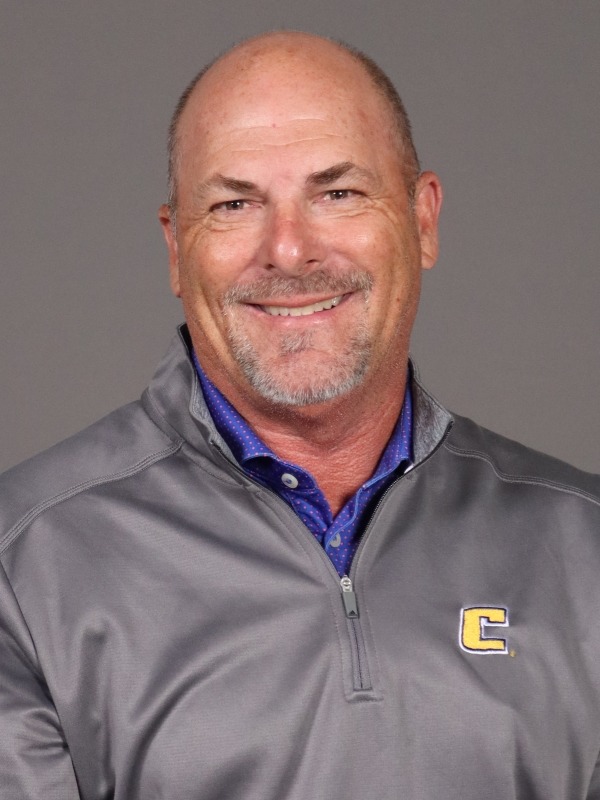 David Patterson 2025