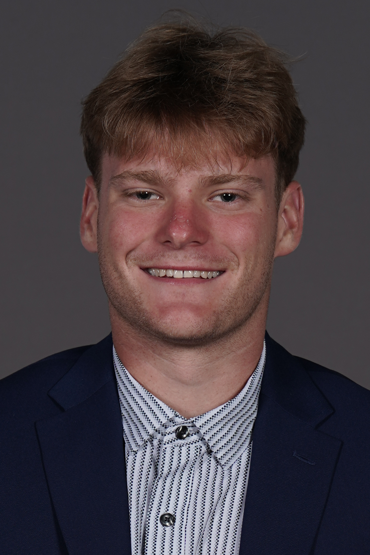 Tyler O'Connor