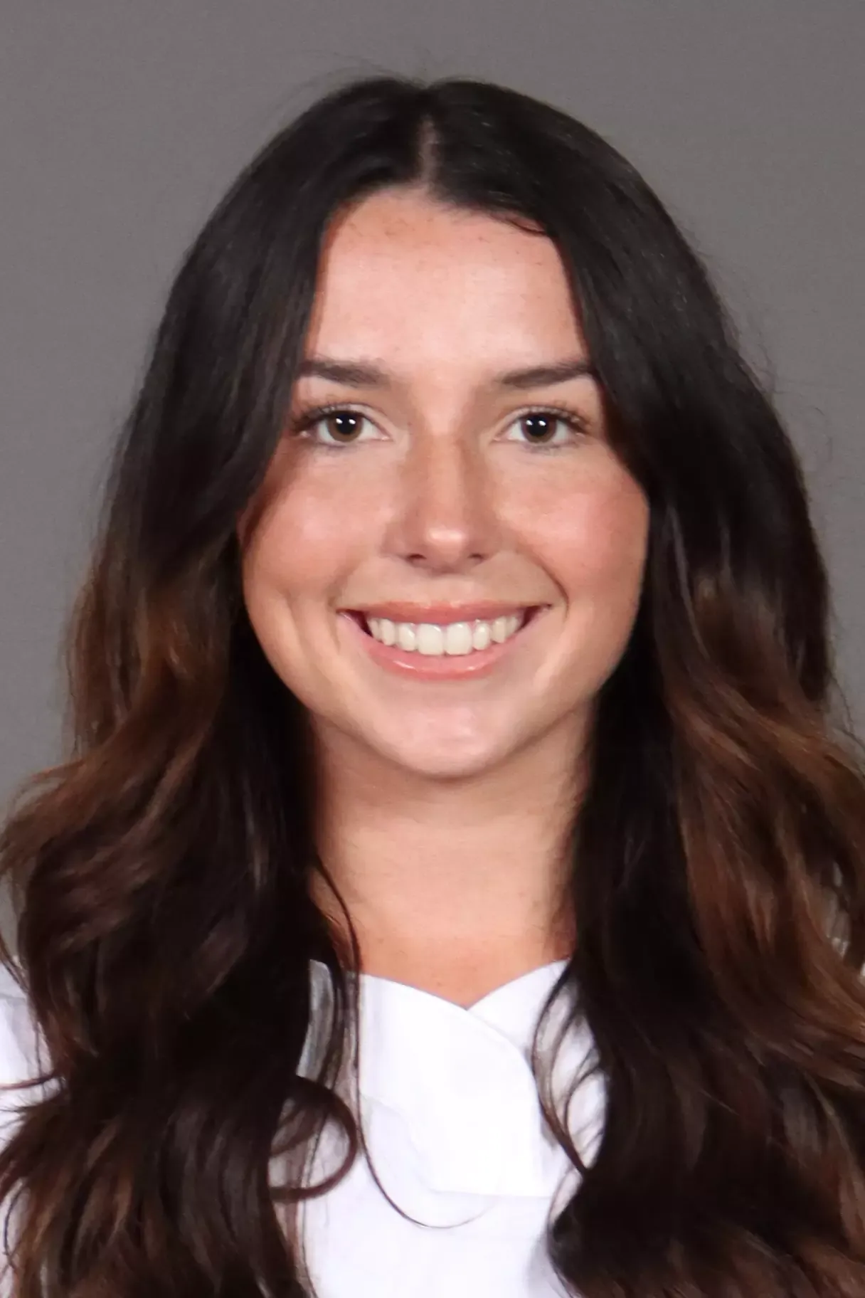 ジェリーチャロット USA製 (Alyssa) Alyssa Orlando - 2027 - Softball - University of Tennessee at