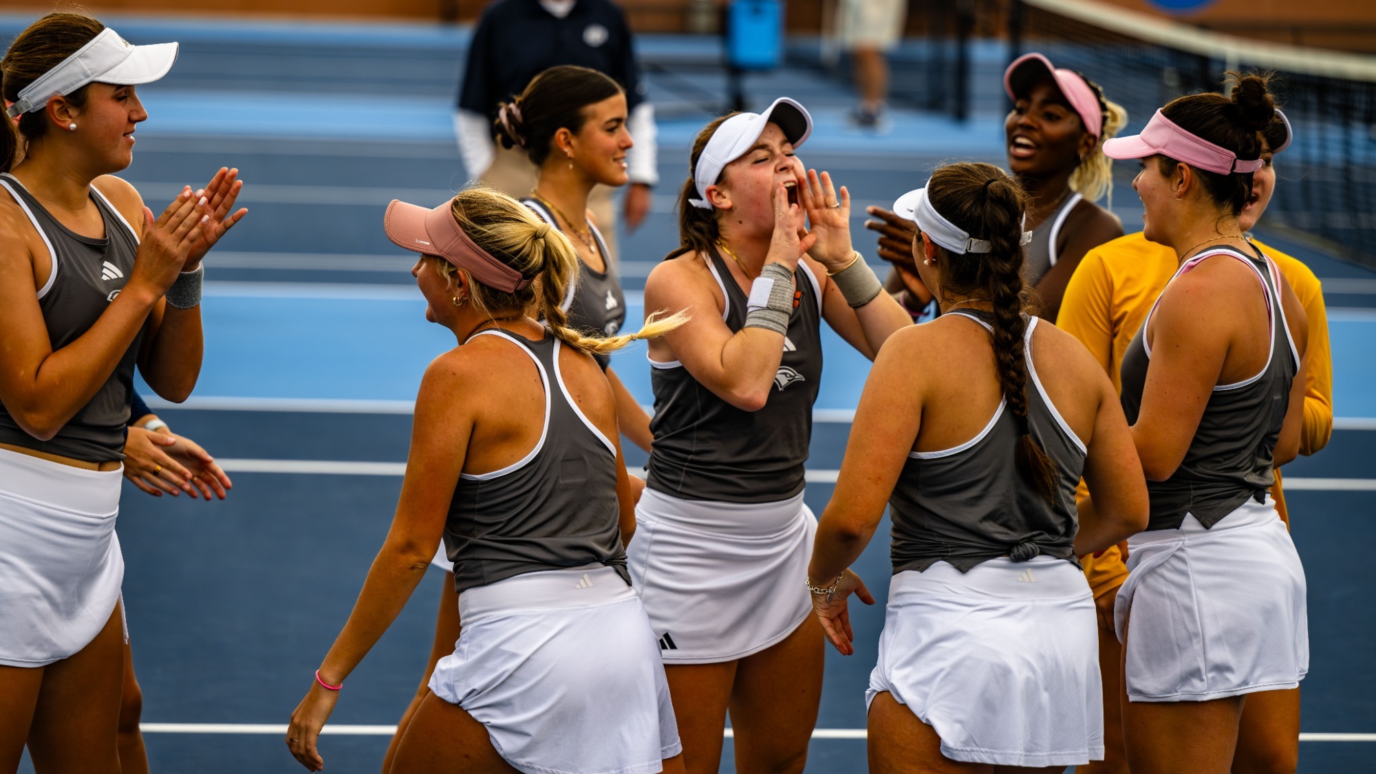 WTEN Team Huddle Schedule Release