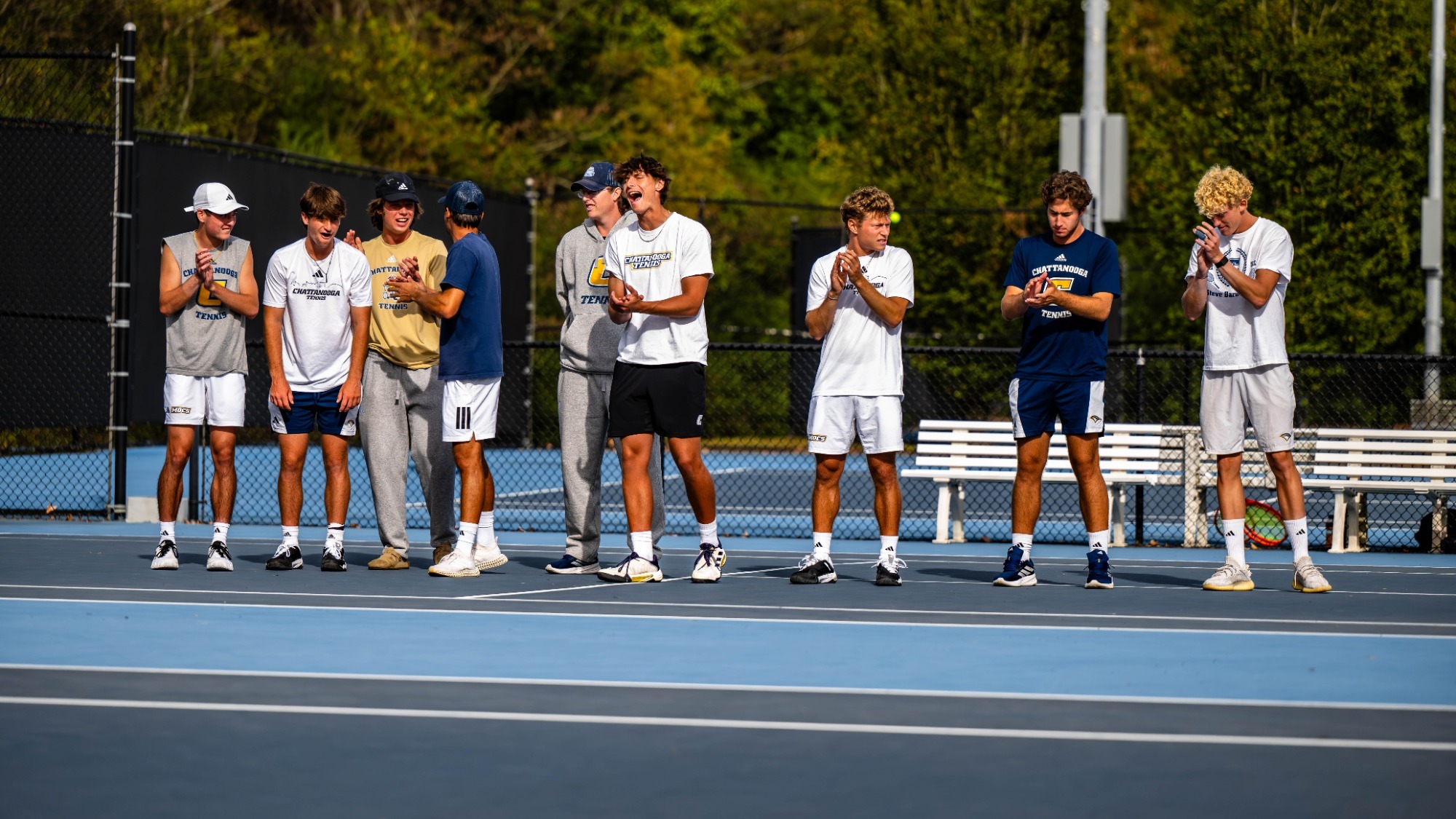 MTEN Team Shot Steve Baras