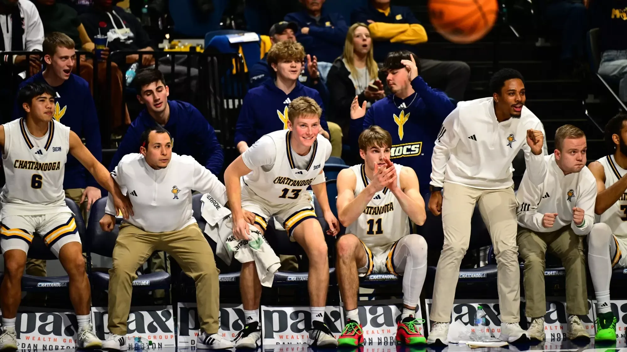 Mocs bench