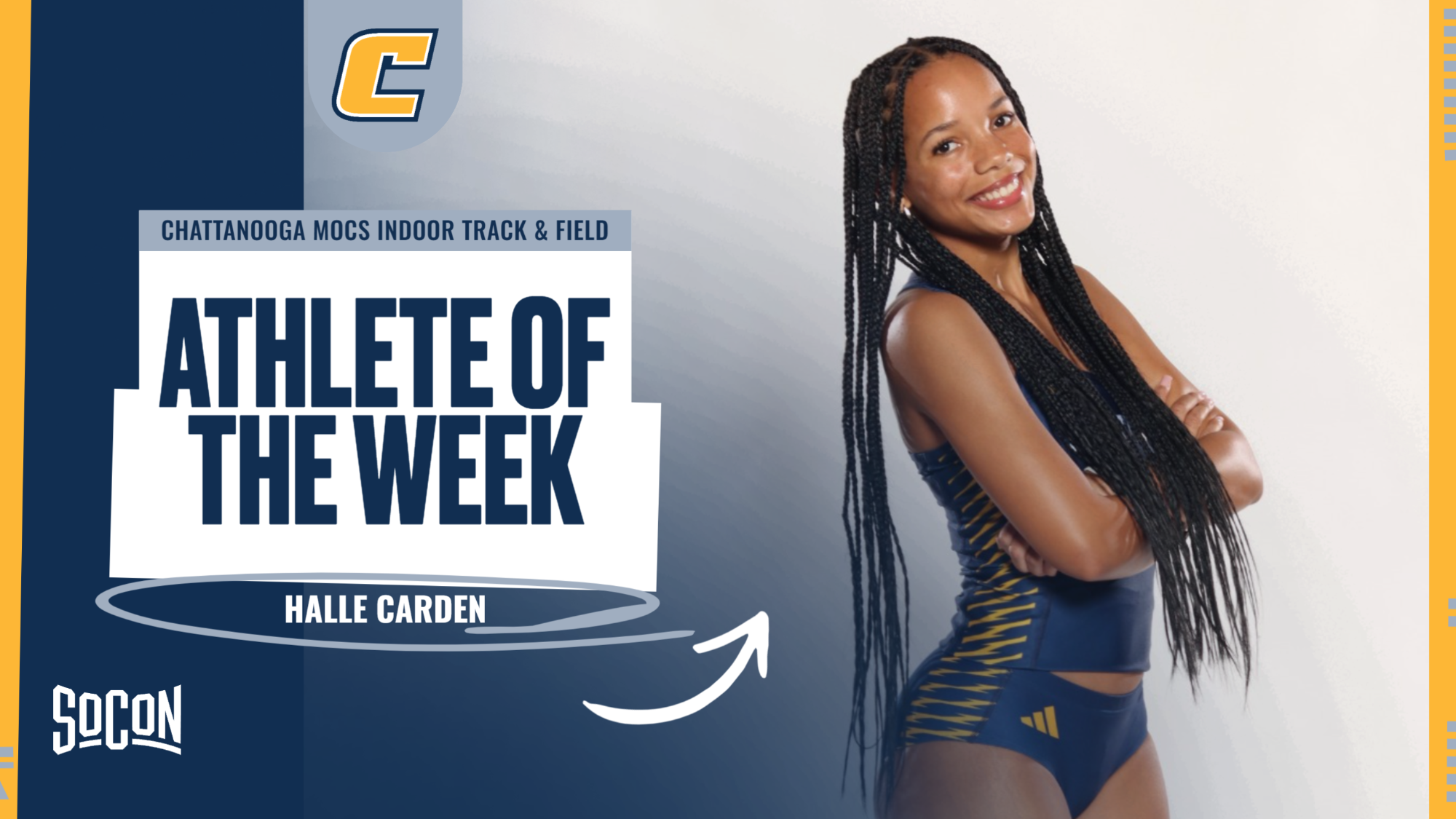 Halle Carden AOTW graphic