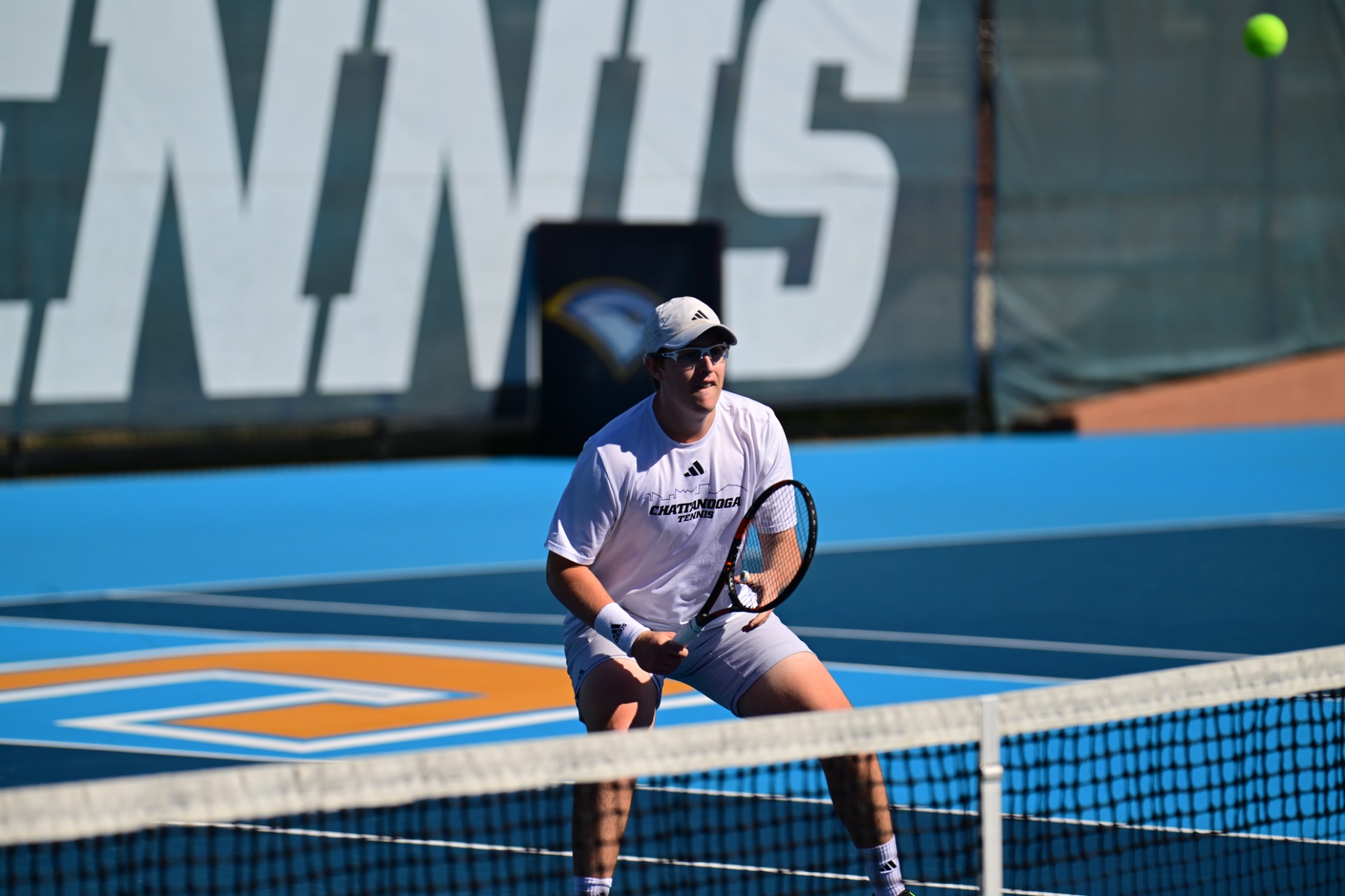 Men's Tennis vs. Kennesaw State