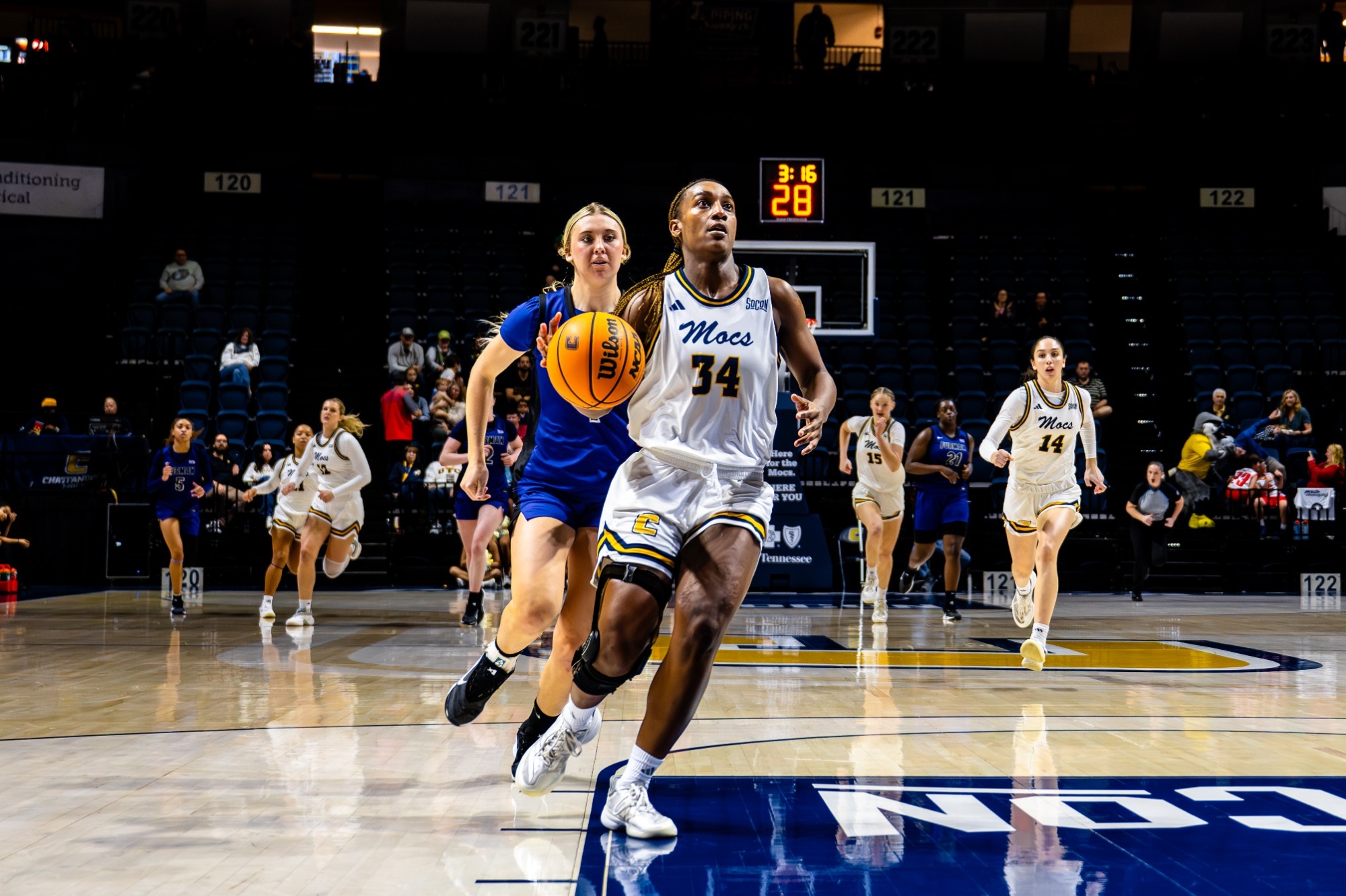 Kalifa transition layup