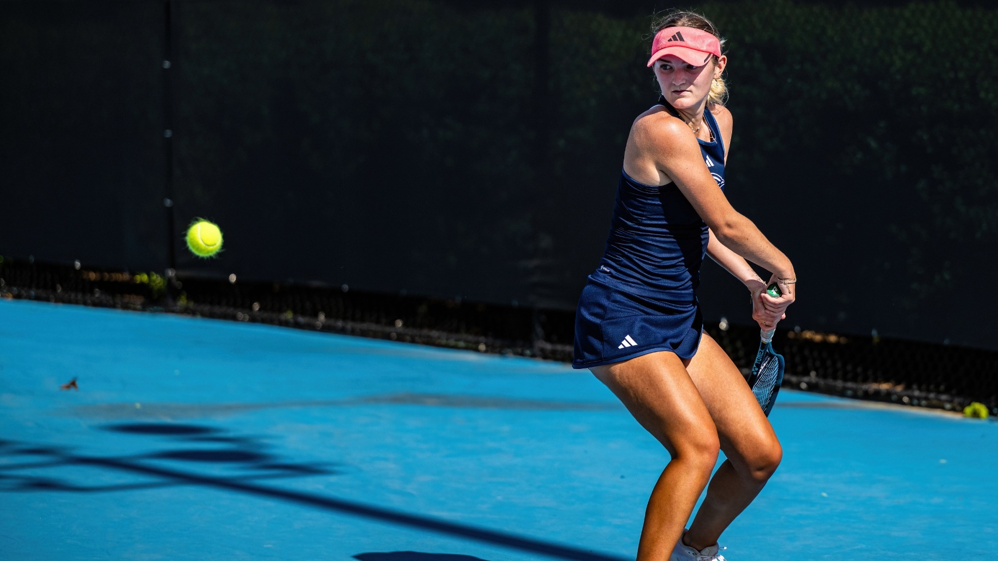 Savannah Presson POTW