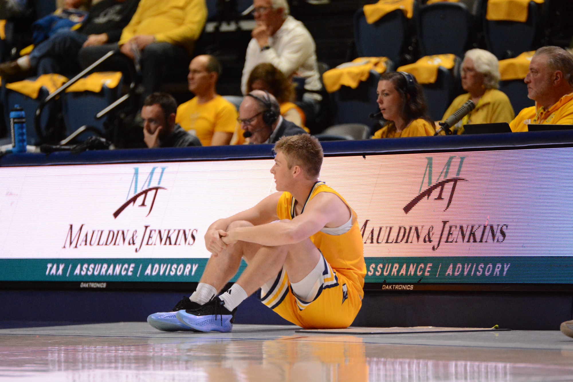 Men's Basketball vs. UNCG