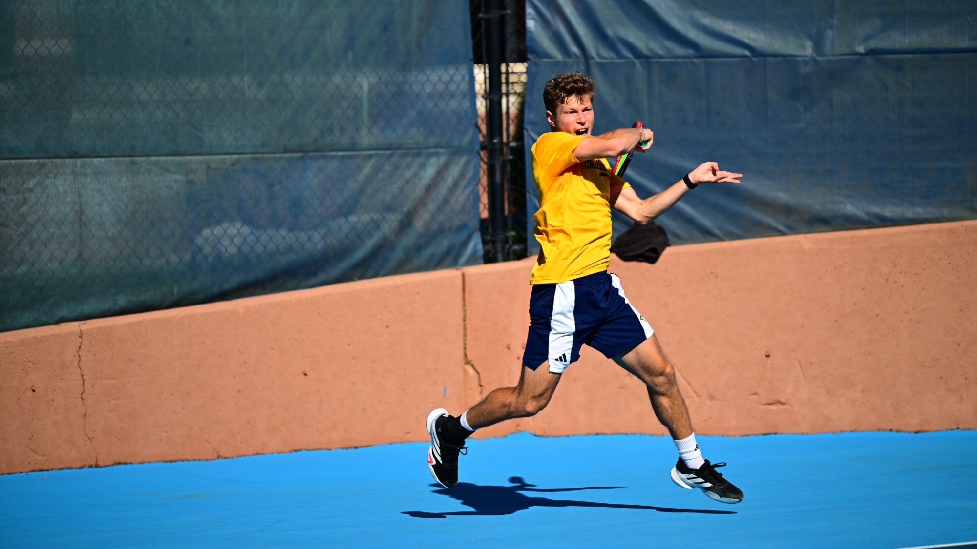Martin Delnido vs. Austin Peay