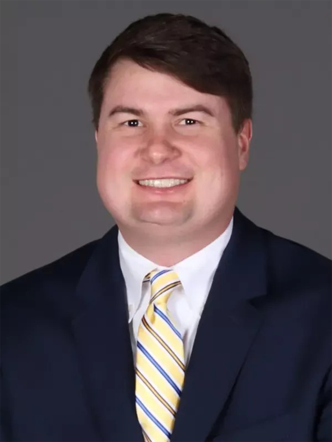 Will Thornhill Headshot