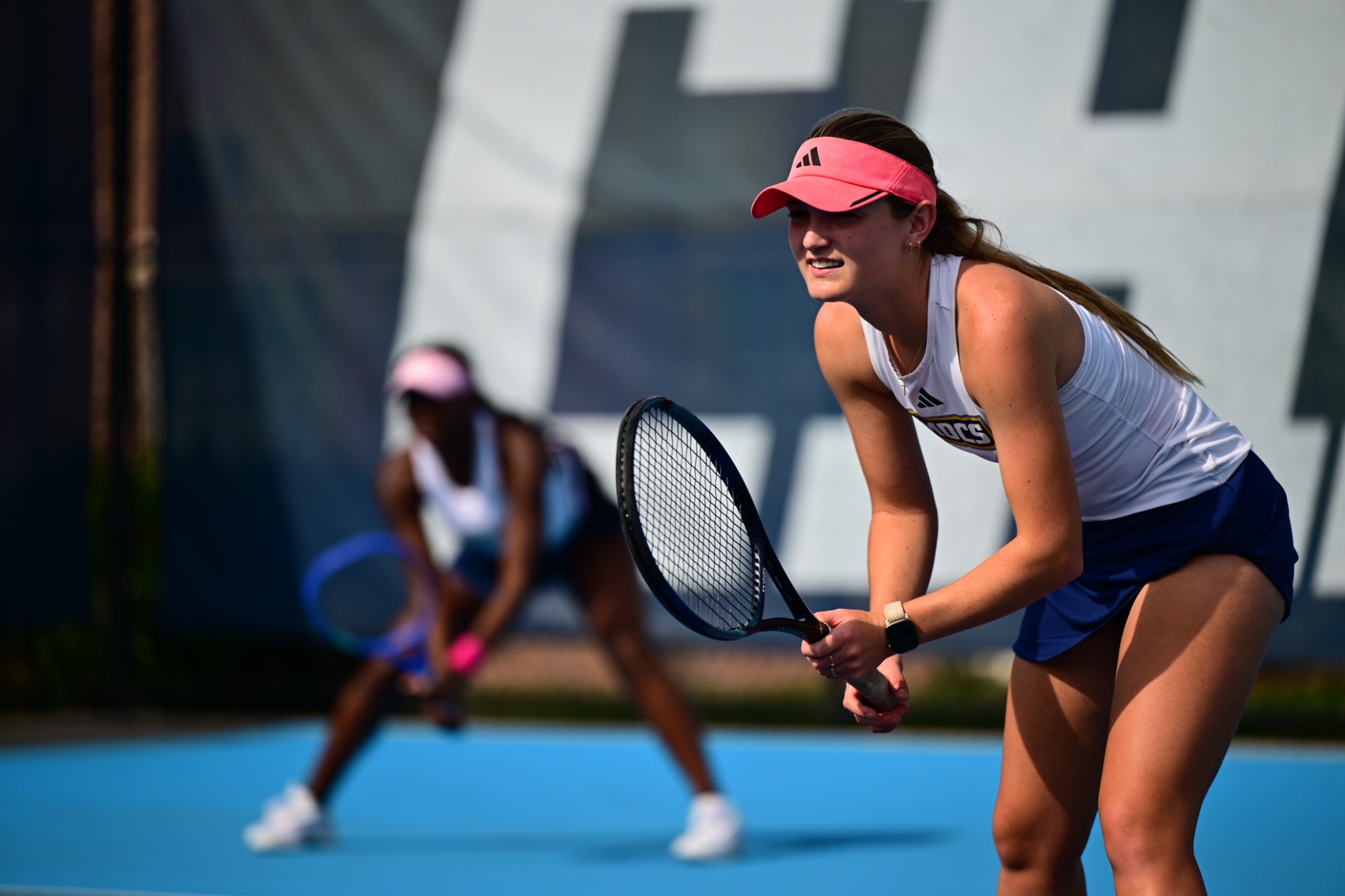Women's Tennis vs. Bellarmine