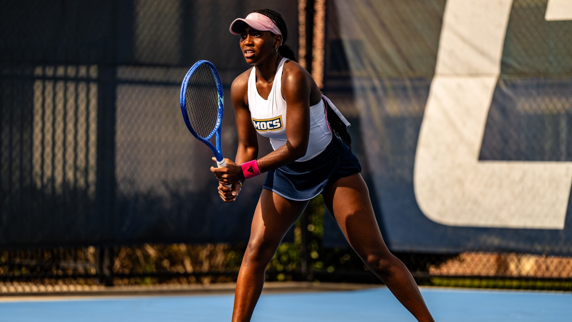 Rufaro Magarira Action vs. Bellarmine