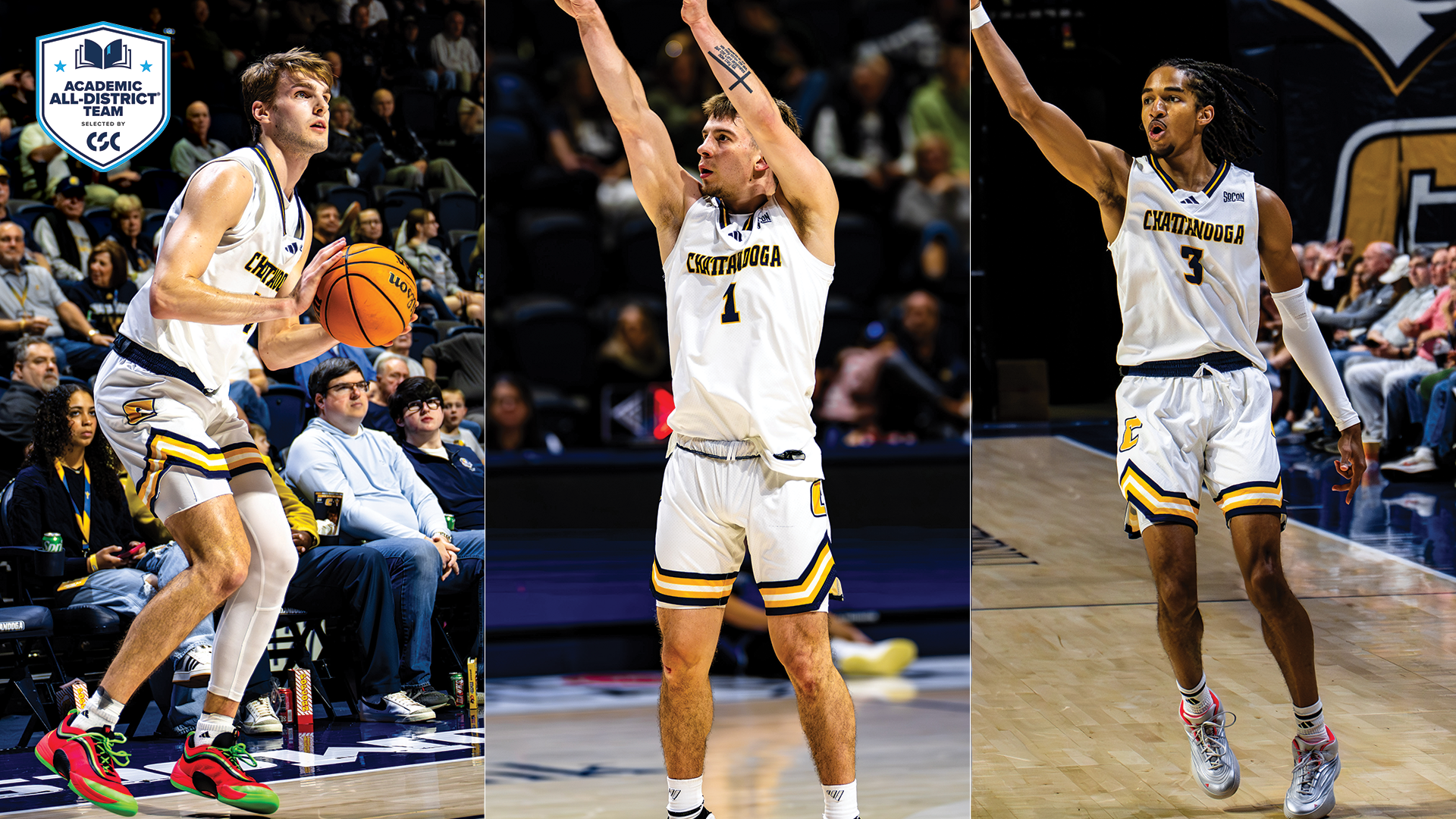 MBB CSC All District